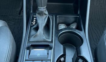 Hyundai   Tucson    177 KM    Automatyczna    4×4 (doł. ręcznie)    Inny kolor full