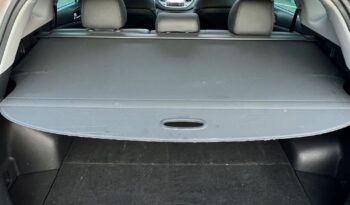 Hyundai   Tucson    177 KM    Automatyczna    4×4 (doł. ręcznie)    Inny kolor full
