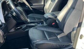 Toyota   RAV4    151 KM    Automatyczna    4×4 (doł. ręcznie)    Biały full