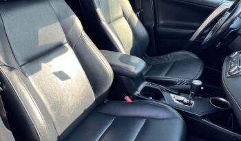 Toyota   RAV4    151 KM    Automatyczna    4×4 (doł. ręcznie)    Biały full