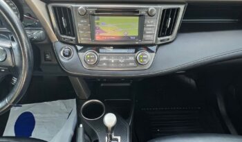 Toyota   RAV4    151 KM    Automatyczna    4×4 (doł. ręcznie)    Biały full
