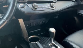 Toyota   RAV4    151 KM    Automatyczna    4×4 (doł. ręcznie)    Biały full