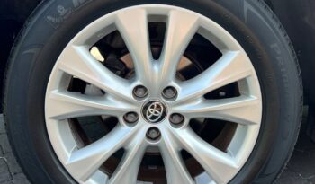Toyota   RAV4    151 KM    Automatyczna    4×4 (doł. ręcznie)    Biały full
