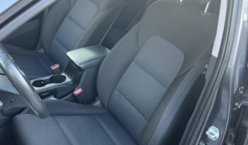 Hyundai   Tucson    141 KM    Automatyczna    FWD (przód)    Szary full
