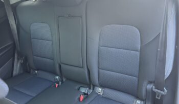 Hyundai   Tucson    141 KM    Automatyczna    FWD (przód)    Szary full