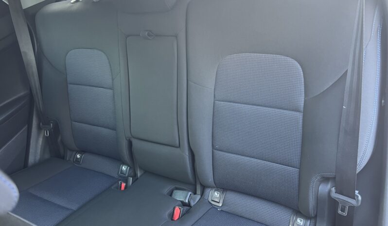 Hyundai   Tucson    141 KM    Automatyczna    FWD (przód)    Szary full