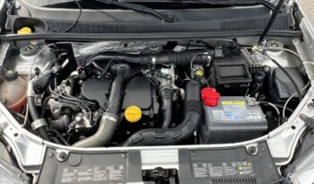 Dacia   Sandero Stepway    90 KM    Manualna    FWD (przód)    Szary full