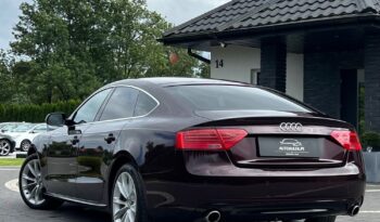 Audi   A5 Sportback    170 KM    Manualna    FWD (przód)    Inny kolor full