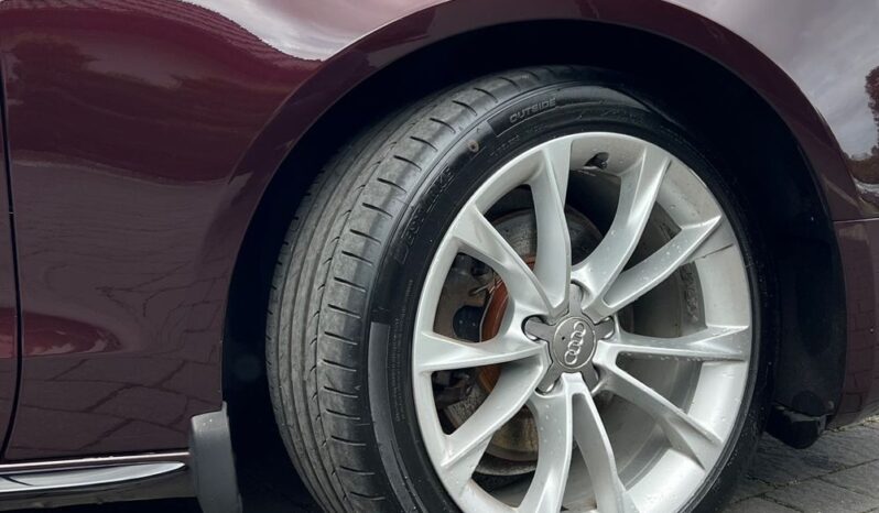 Audi   A5 Sportback    170 KM    Manualna    FWD (przód)    Inny kolor full