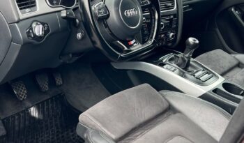 Audi   A5 Sportback    170 KM    Manualna    FWD (przód)    Inny kolor full