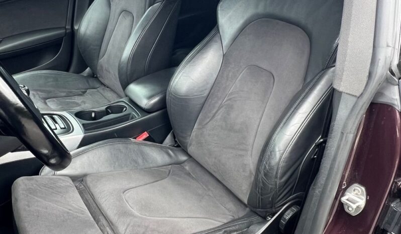 Audi   A5 Sportback    170 KM    Manualna    FWD (przód)    Inny kolor full
