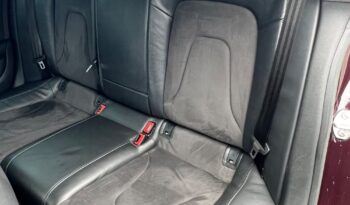 Audi   A5 Sportback    170 KM    Manualna    FWD (przód)    Inny kolor full