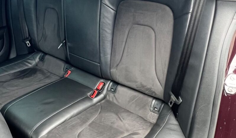 Audi   A5 Sportback    170 KM    Manualna    FWD (przód)    Inny kolor full