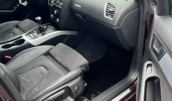 Audi   A5 Sportback    170 KM    Manualna    FWD (przód)    Inny kolor full