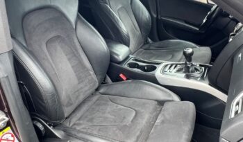 Audi   A5 Sportback    170 KM    Manualna    FWD (przód)    Inny kolor full