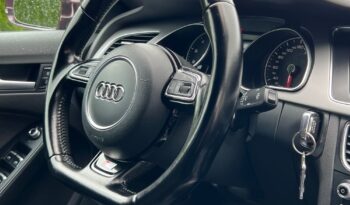 Audi   A5 Sportback    170 KM    Manualna    FWD (przód)    Inny kolor full