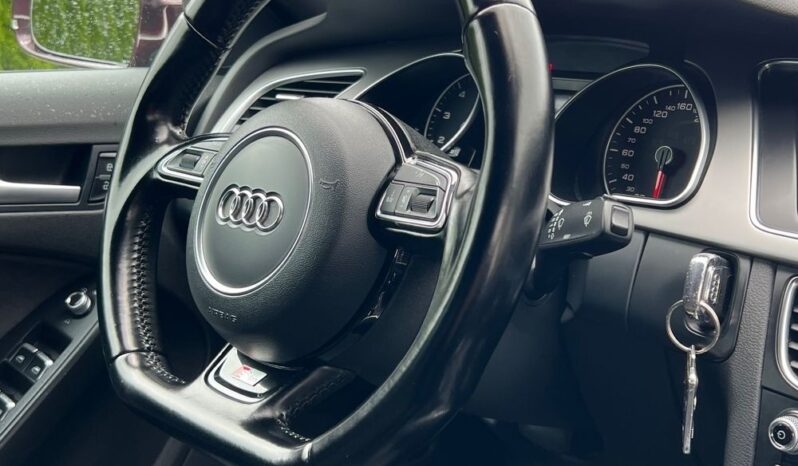 Audi   A5 Sportback    170 KM    Manualna    FWD (przód)    Inny kolor full