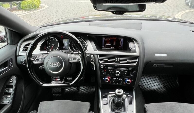 Audi   A5 Sportback    170 KM    Manualna    FWD (przód)    Inny kolor full