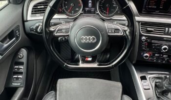 Audi   A5 Sportback    170 KM    Manualna    FWD (przód)    Inny kolor full