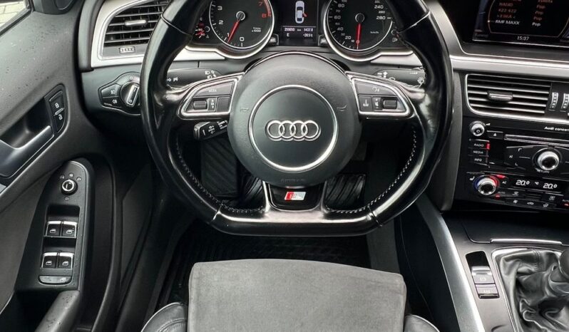 Audi   A5 Sportback    170 KM    Manualna    FWD (przód)    Inny kolor full
