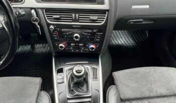 Audi   A5 Sportback    170 KM    Manualna    FWD (przód)    Inny kolor full