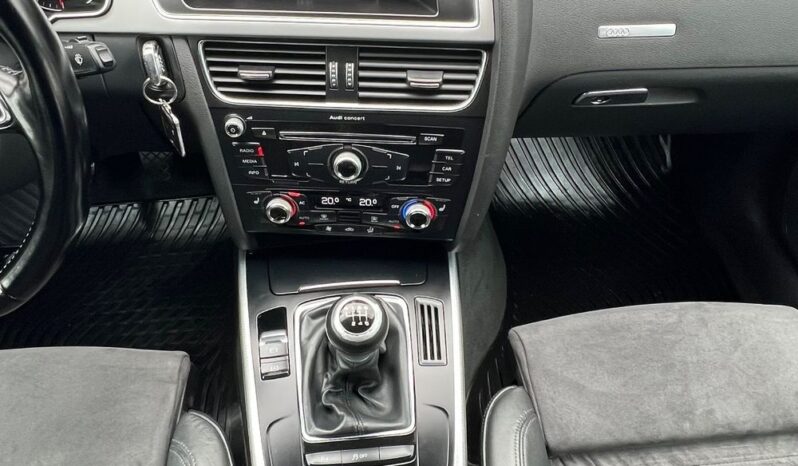 Audi   A5 Sportback    170 KM    Manualna    FWD (przód)    Inny kolor full