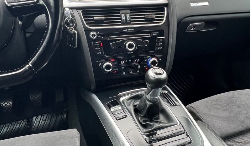 Audi   A5 Sportback    170 KM    Manualna    FWD (przód)    Inny kolor full