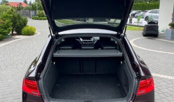Audi   A5 Sportback    170 KM    Manualna    FWD (przód)    Inny kolor full