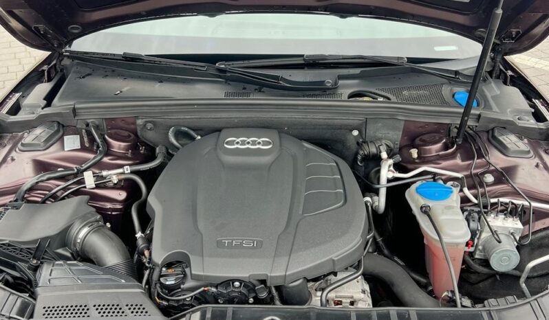 Audi   A5 Sportback    170 KM    Manualna    FWD (przód)    Inny kolor full