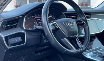 Audi   A6 Limousine    204 KM    Automatyczna    4×4 (stały)    Czarny full