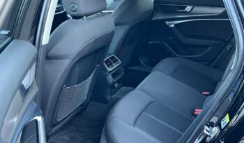 Audi   A6 Limousine    204 KM    Automatyczna    4×4 (stały)    Czarny full