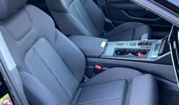Audi   A6 Limousine    204 KM    Automatyczna    4×4 (stały)    Czarny full