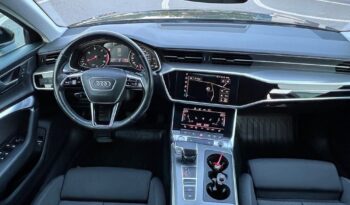Audi   A6 Limousine    204 KM    Automatyczna    4×4 (stały)    Czarny full