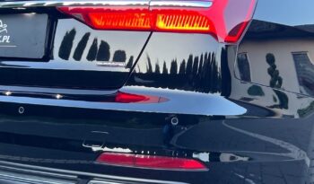 Audi   A6 Limousine    204 KM    Automatyczna    4×4 (stały)    Czarny full