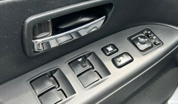 Mitsubishi   ASX    114 KM    Manualna    FWD (przód)    Szary full