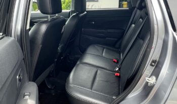 Mitsubishi   ASX    114 KM    Manualna    FWD (przód)    Szary full