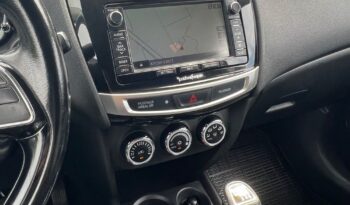 Mitsubishi   ASX    114 KM    Manualna    FWD (przód)    Szary full