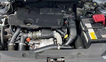 Mitsubishi   ASX    114 KM    Manualna    FWD (przód)    Szary full