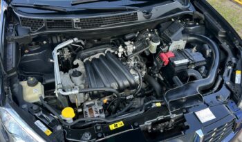 Nissan Qashqai | FWD (przód) | Manualna | 117 KM | Granatowy full