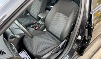 OPEL Astra | FWD (przód) | Manualna | 125 KM | Czarny full