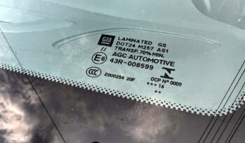 OPEL Astra | FWD (przód) | Manualna | 125 KM | Czarny full