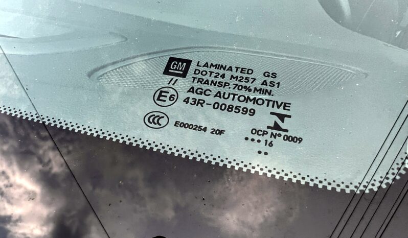 OPEL Astra | FWD (przód) | Manualna | 125 KM | Czarny full