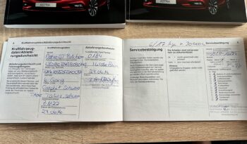 OPEL Astra | FWD (przód) | Manualna | 125 KM | Czarny full