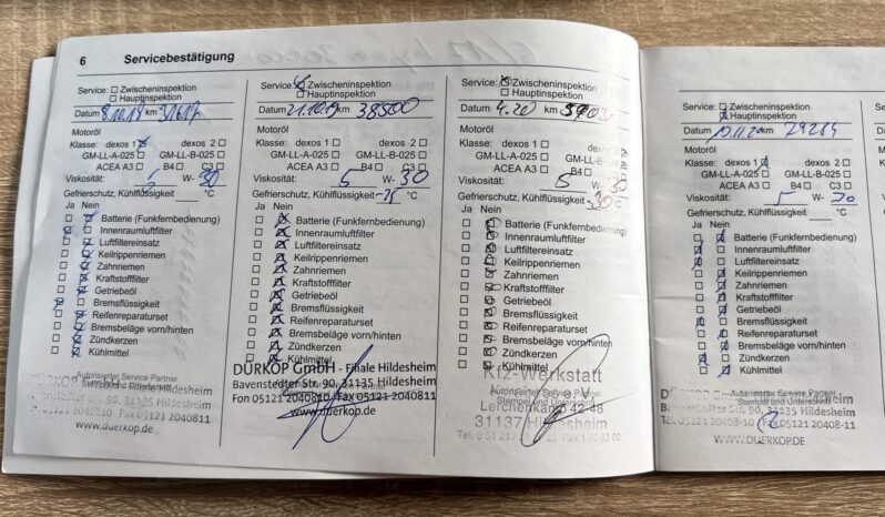 OPEL Astra | FWD (przód) | Manualna | 125 KM | Czarny full