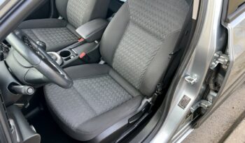 OPEL Astra | FWD (przód) | Manualna | 120 KM | Szary full