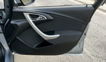 OPEL Astra | FWD (przód) | Manualna | 120 KM | Szary full