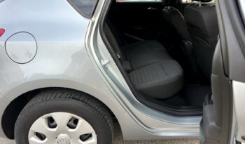 OPEL Astra | FWD (przód) | Manualna | 120 KM | Szary full