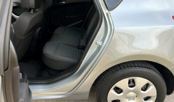 OPEL Astra | FWD (przód) | Manualna | 120 KM | Szary full