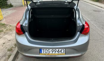 OPEL Astra | FWD (przód) | Manualna | 120 KM | Szary full