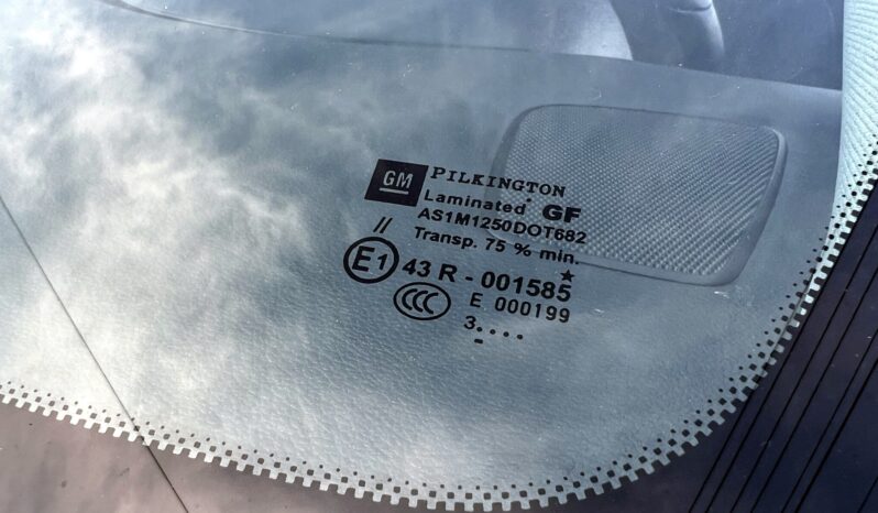 OPEL Astra | FWD (przód) | Manualna | 120 KM | Szary full